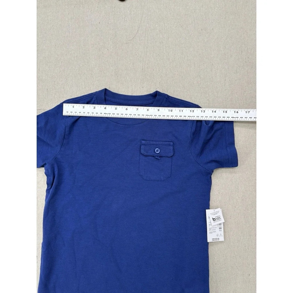 Gymboree short sleeve
